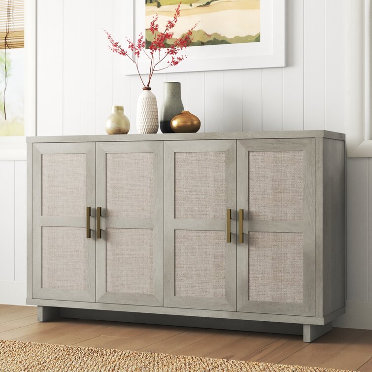 Wayfair credenza outlet cabinet